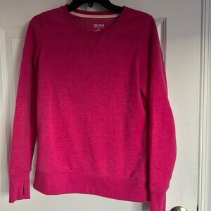 Tek Gear Ultrasoft Fleece Shirt